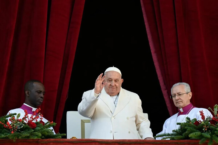 El Papa Francisco se mantiene estable en su salud durante la cuaresma