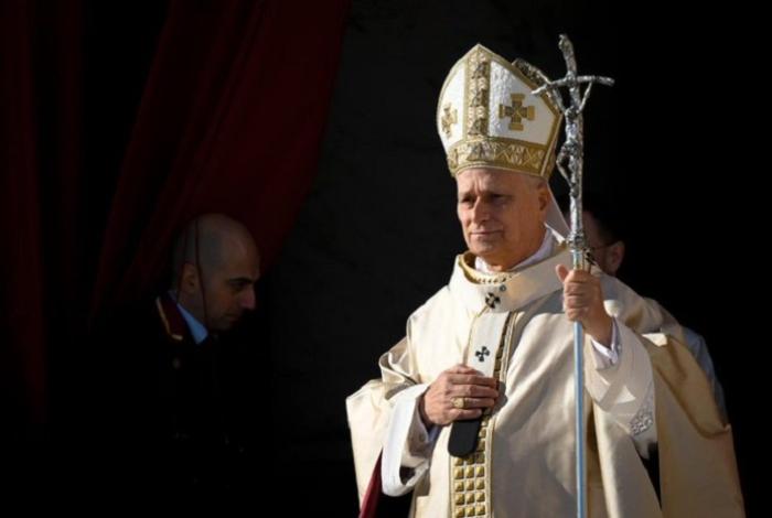 El papa invita a la unidad de todas las Iglesias, dejar controversias teológicas y "tener una sola fe, un solo amor"