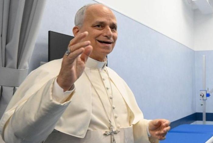 El papa León XIV almorzará mañana con pobres y transexuales latinoamericanas