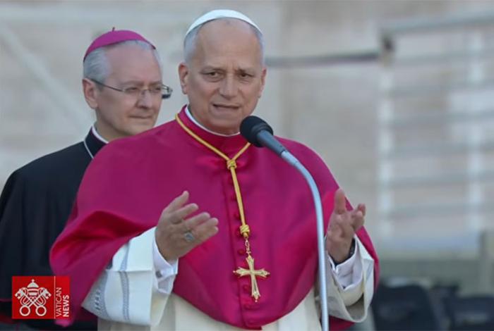 El papa urge a la paz a los gobernantes: “¡Deténganse! ¡Siéntense en mesas de mediación!