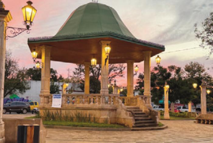 El patrimonio cultural debe vivirse, habitarse y difundirse