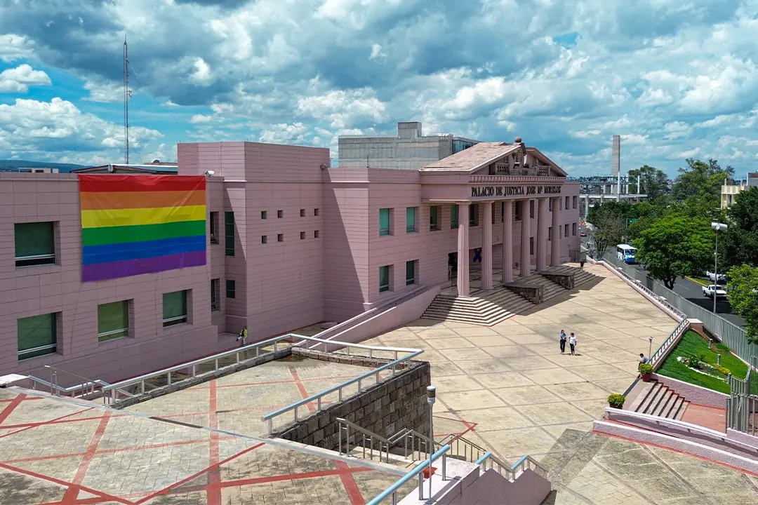 El Poder Judicial de Michoacán refrenda su compromiso con una justicia cercana, eficiente e incluyente