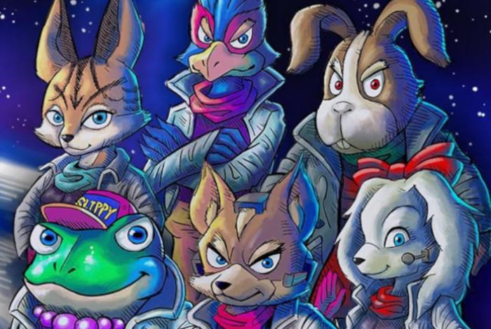 ¡El regreso del zorro! 'Star Fox' resurge en la Switch 2 con gráficos de nueva generación