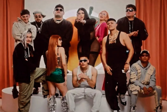 El reguetón mexicano, “un gusto que deja de ser culposo” en el Flow Fest capitalino