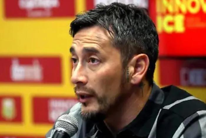 El retiro del subsidio de la FMF ha hecho efecto: Rubens Sambueza se va del Atlético Morelia