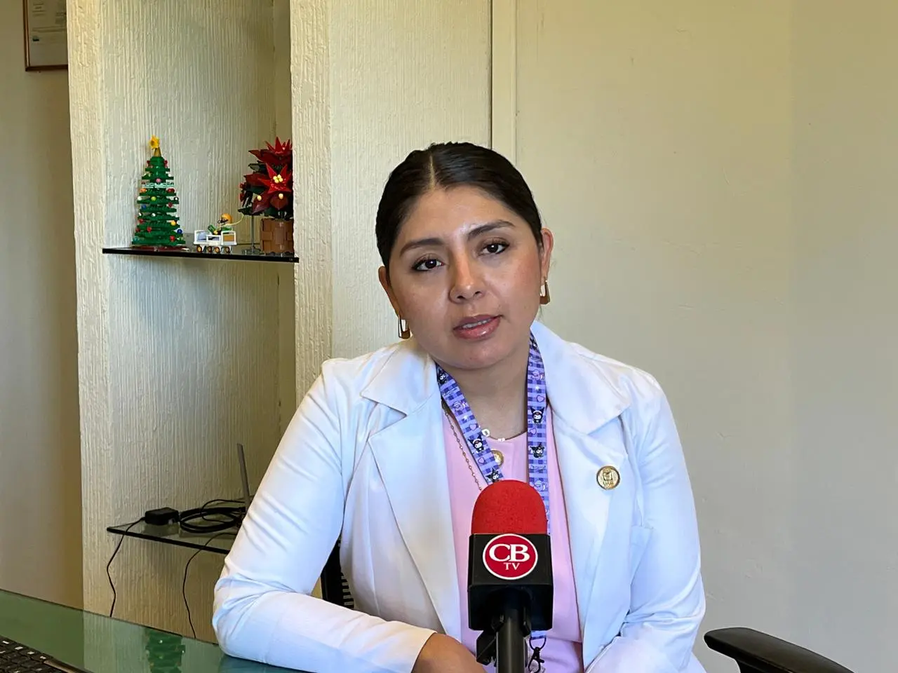 El Sarampión está de regreso y es altamente contagio