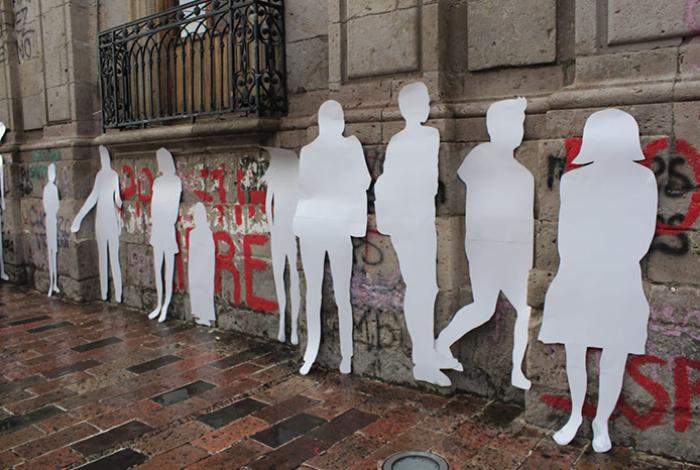 El Senado aprueba reformas para fortalecer la búsqueda de desaparecidos; esto establecen