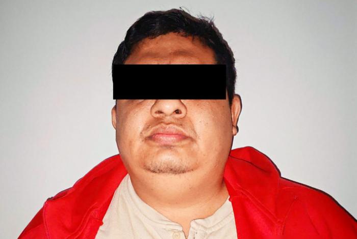 “El Sierra 1” fue capturado en Bosque Monarca, Altozano; Harfuch resalta operativo en Morelia