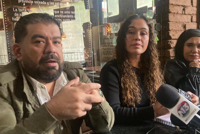 El silvanista es Jesús Mora: Despierta Michoacán