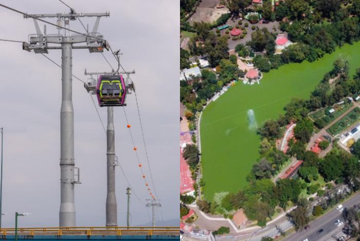 El teleférico de Morelia transformará la visita al Zoológico en una experiencia única
