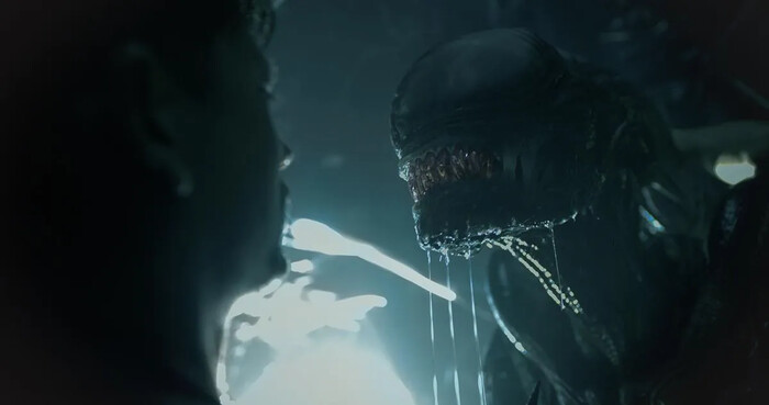 El terror espacial invade tu sala: “Alien: Romulus” llega a Disney+