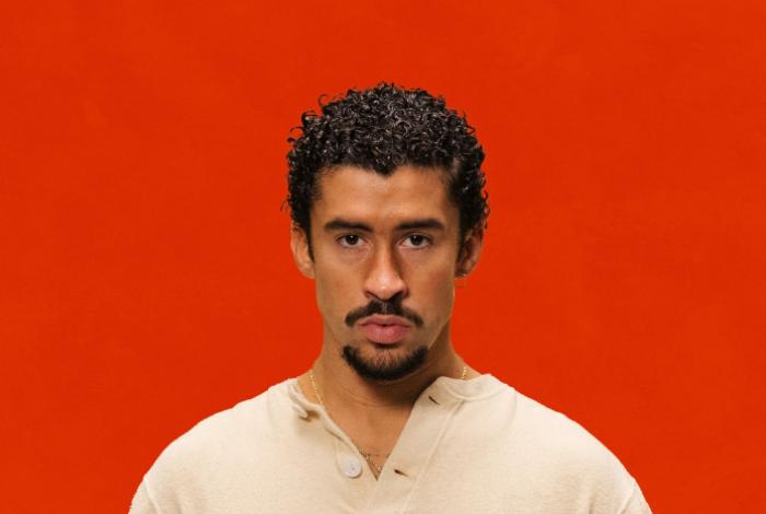 El trumpismo se indigna por la elección de Bad Bunny para el Super Bowl