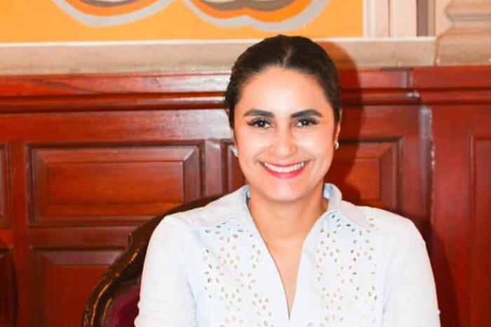 El turismo es crucial para Morelia: Jessica Cruz