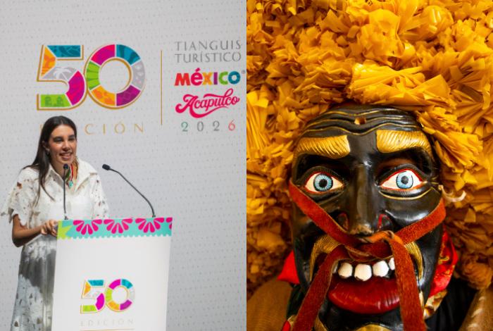 El turismo es una prioridad para impulsar inversiones en México: Sectur Federal