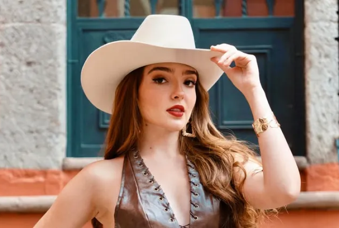 Elaine Haro, catorceava confirmada para La Casa de los Famosos México 3; promete emociones