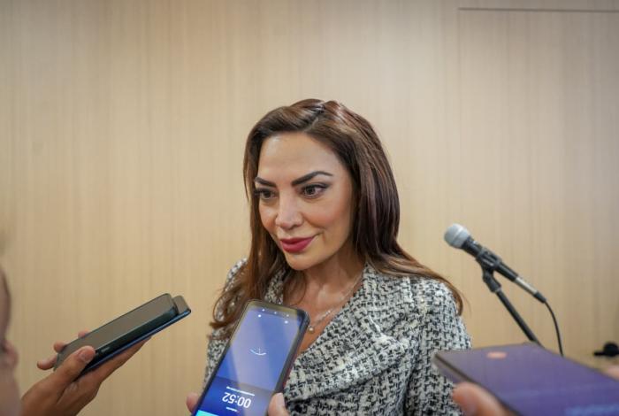 Elección de candidatos morenistas, más que por popularidad: Omega