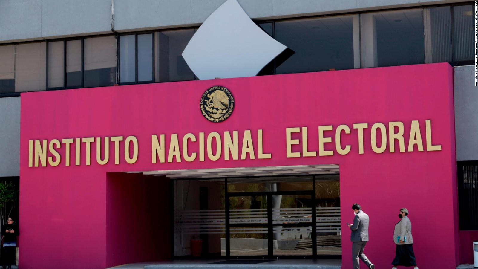 Elecciones 2027; el exhorto a eliminar odio en la política