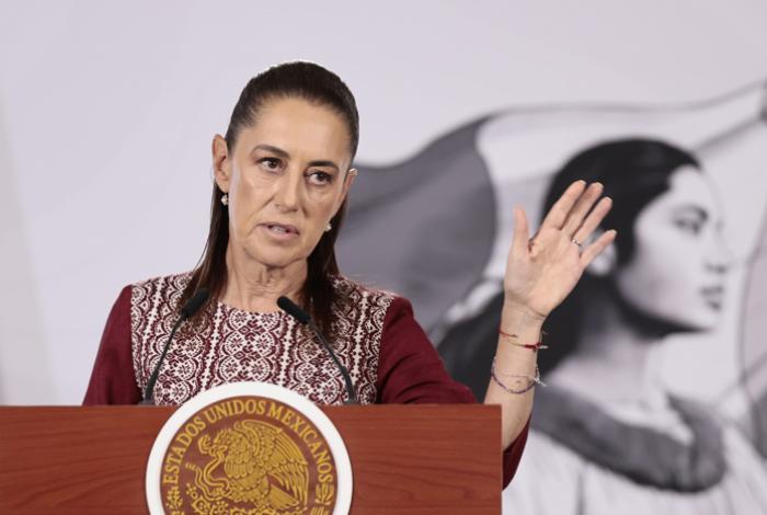 Elecciones Colombia 2026: Sheinbaum Esperará Conteo Definitivo