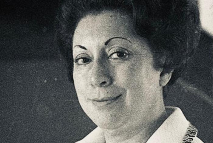 Elena Poniatowska califica a Rosario Castellanos como catedral de la literatura mexicana