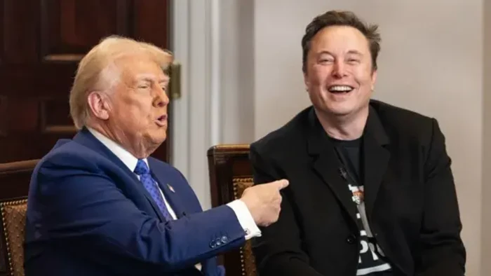 Elon Musk propone uso de drones contra cárteles mexicanos