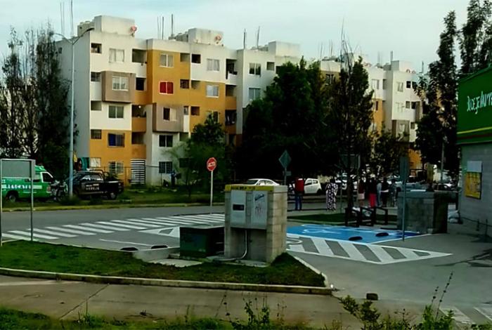 Eloy y Eduardo amenazaron a una mujer y su hijo para despojarlos de su casa en Villas del Pedregal; estarán 15 años presos