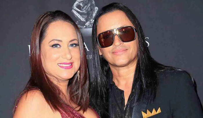 Elvis Crespo se divorcia de Maribel Vega tras 15 años de matrimonio