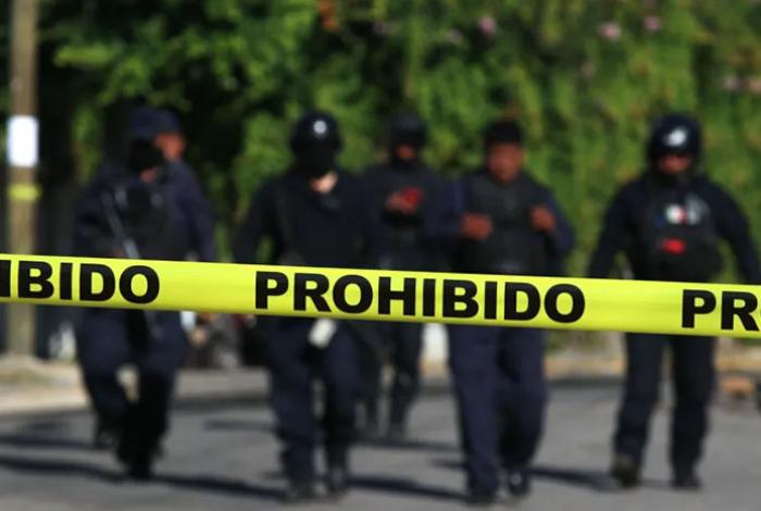 Embajada de EUA alerta a sus ciudadanos en México por repunte delictivo en diciembre