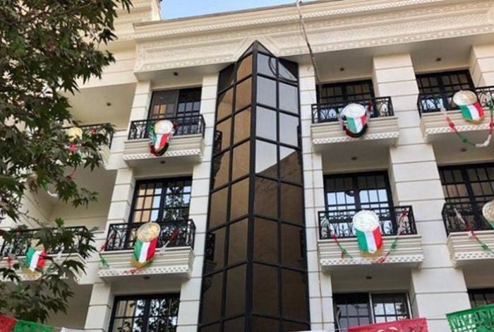 Embajada de México en Irán cierra ante la escalada del conflicto bélico