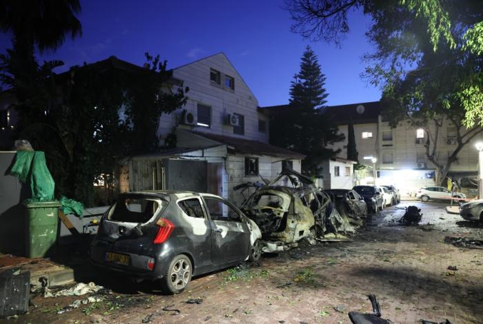 Embajadas mexicanas alertan a connacionales que se encuentran en países de Medio Oriente