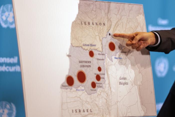 Embajador iraní ante ONU rechaza un alto el fuego temporal y exige "el fin de la agresión"