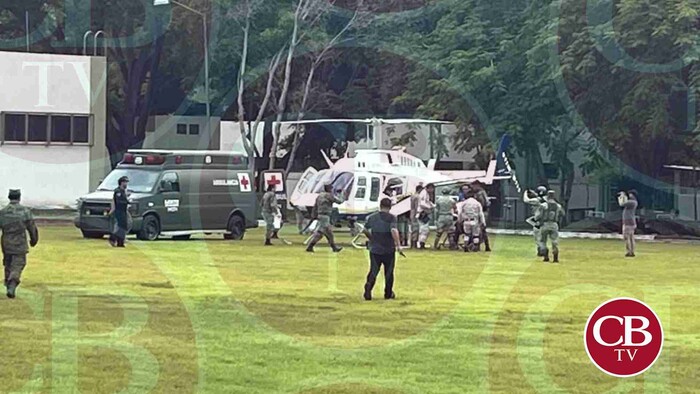 Emboscada en la sierra de Aquila deja un militar muerto