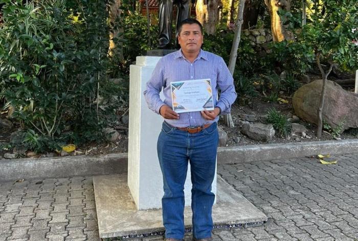 Emboscan y asesinan al alcalde de Santiago Amoltepec