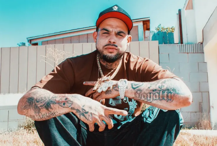 Emiliano Aguilar acusa a su exrepresentante Tony Rocks de fraude