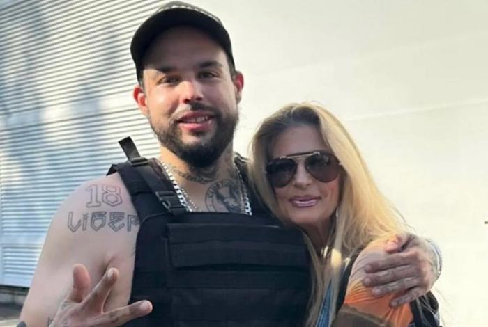 Emiliano Aguilar comparte el emotivo mensaje a su madre