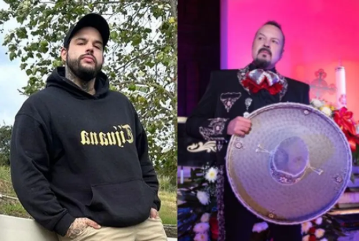 Emiliano Aguilar responde a filtración de videos íntimos