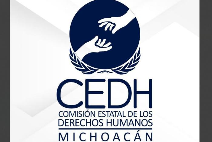 Emite CEDH medidas cautelares a favor de niñas, niños y adolescentes de Tumbisca, municipio de Morelia.