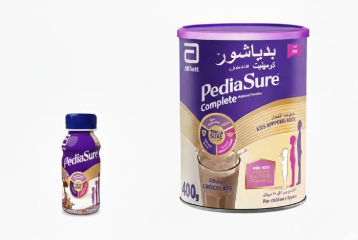 Emite Cofepris alerta sanitaria por alteración y falsificación de productos PediaSure