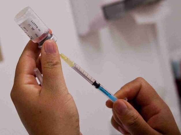 Emiten aviso epidemiológico por aumento de tos ferina en México