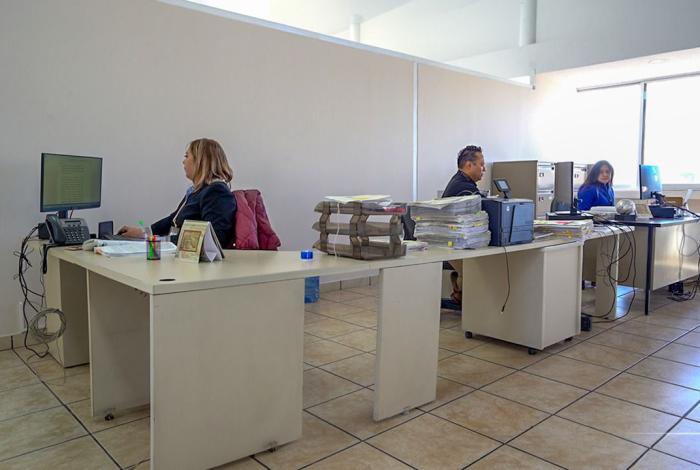 Emiten convocatorias para secretarios de acuerdos en el Poder Judicial de Michoacán