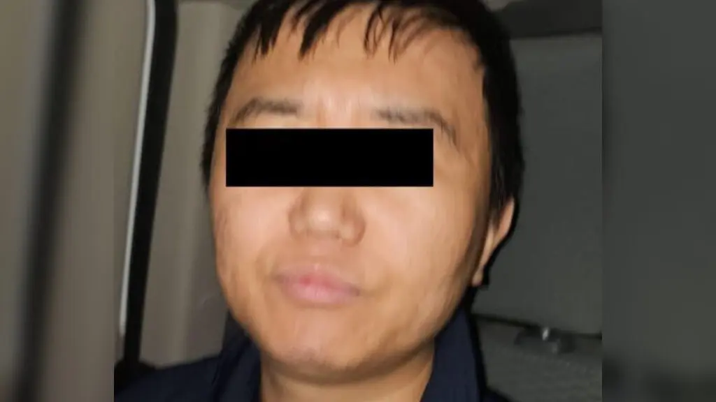 Emiten ficha roja de la Interpol contra el chino Zhi Dong Zhang