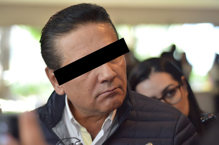 Emiten fichas rojas ante Interpol contra Silvano y tres colaboradores prófugos