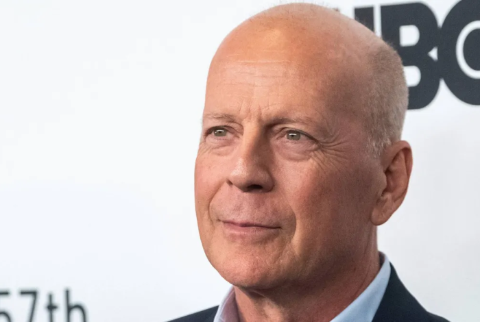 Emma Heming comparte el desafío de la demencia frontotemporal de Bruce Willis