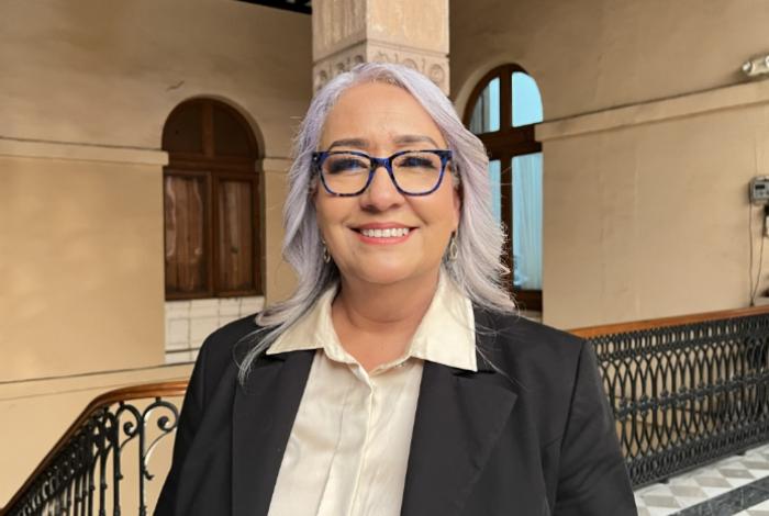 Emma Rivera rendirá Segundo Informe Legislativo ante habitantes del Distrito XIII, en Zitácuaro