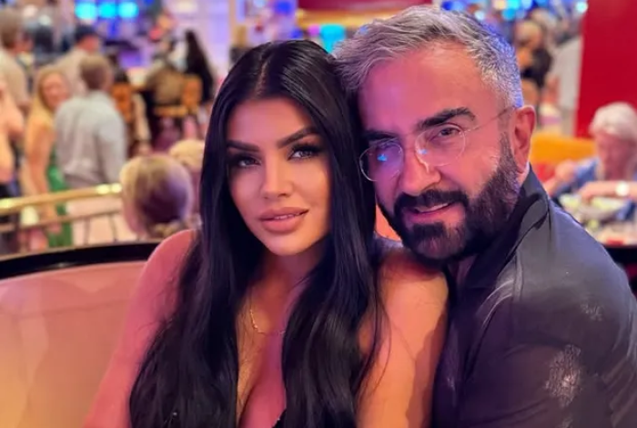 Emotivo nacimiento: Hija de Vicente Jr. nacería en el cumpleaños de Vicente Fernández