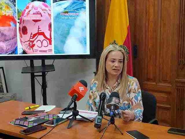 Empezará ‘con fuerza’ semestre de turismo cultural y artístico en Morelia: Secretaría de Turismo