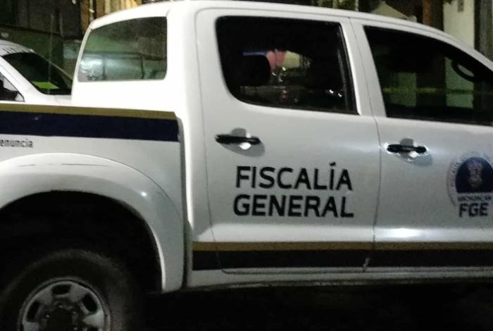 Empistolado balea a hombre tras riña en Contepec; se dio a la fuga, pero está identificado