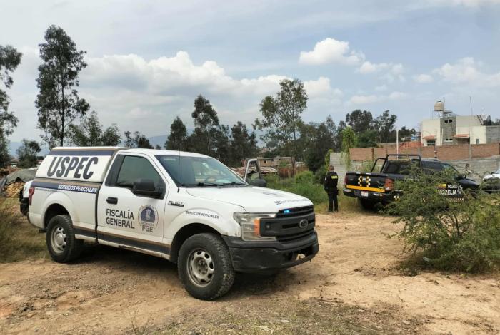 Empistolado encapuchado mata a joven trabajador en “Las Galeras”, Tenencia Morelos