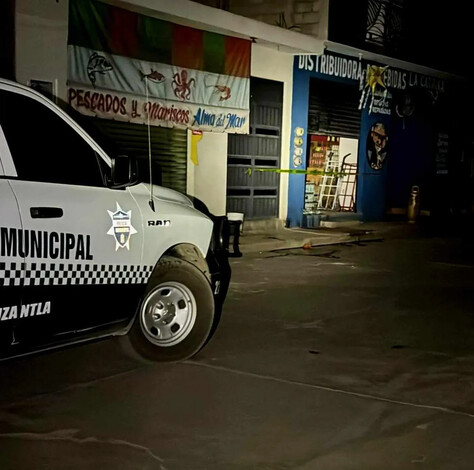 Empistolado es abatido tras enfrentamiento con policías en Tuzantla