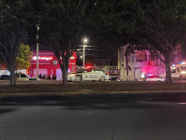 Empistolados despojan de camioneta a su dueño, luego la abandonan