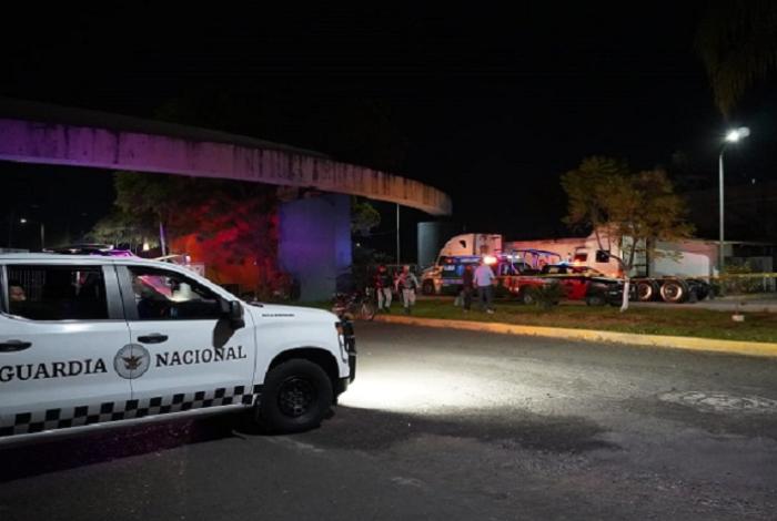 Empistolados persiguen y matan a un adolescente, en Villas Las Flores de Zamora